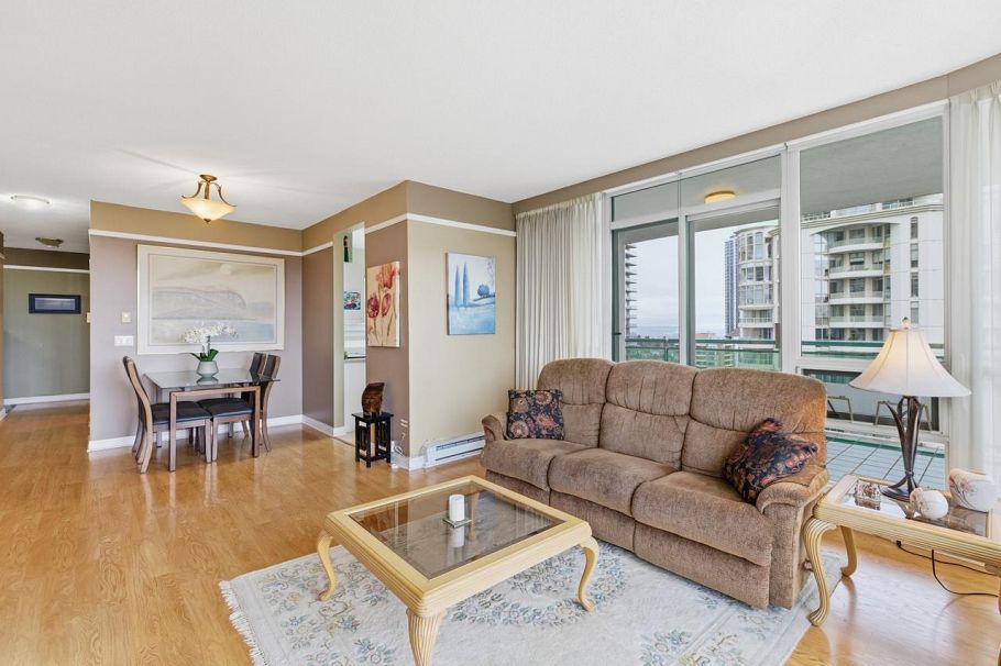 19C 6128 Patterson Avenue Burnaby, BC - 4