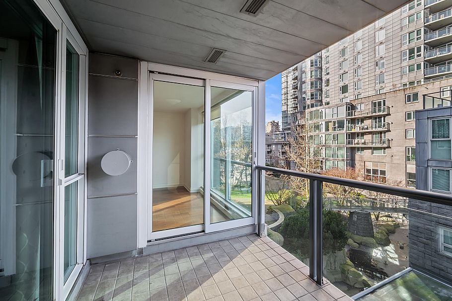 406 535 NICOLA STREET, Vancouver BC V6G 3G2 Vancouver, BC - 15