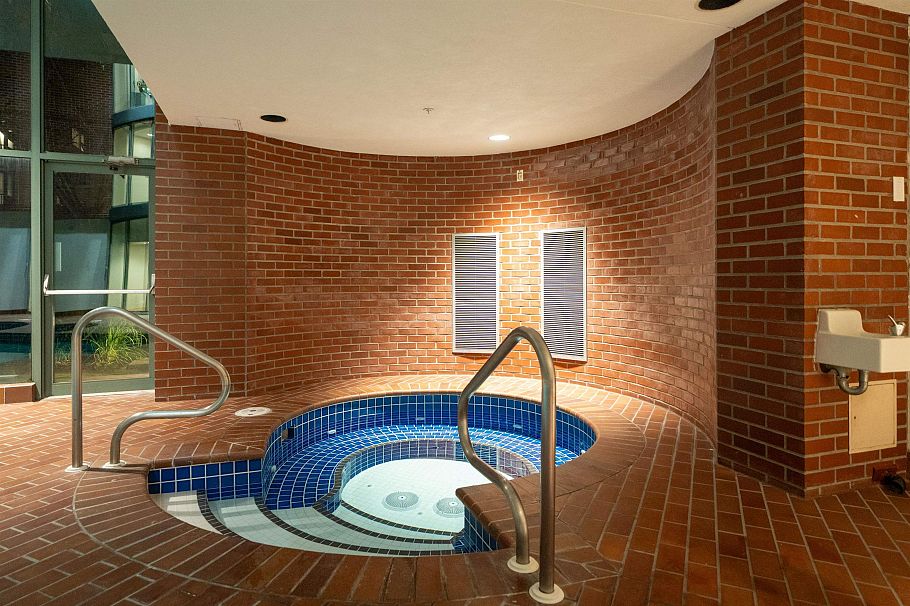 1701 1888 Alberni Street Vancouver, BC - 38