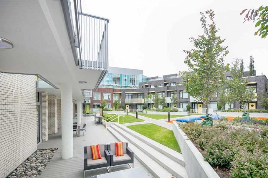 501 2508 Watson Street Vancouver, BC - 13