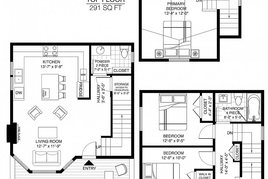 554 E 10th Avenue Vancouver, BC - 32