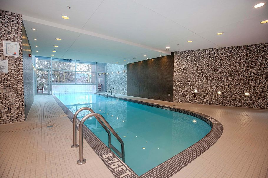 401 1281 W CORDOVA STREET, Vancouver BC V6C 3R5 Vancouver, BC - 35