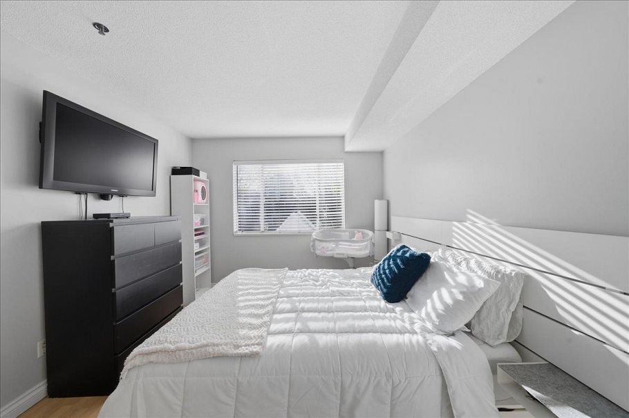 303 1433 E 1st Avenue Vancouver, BC - 18