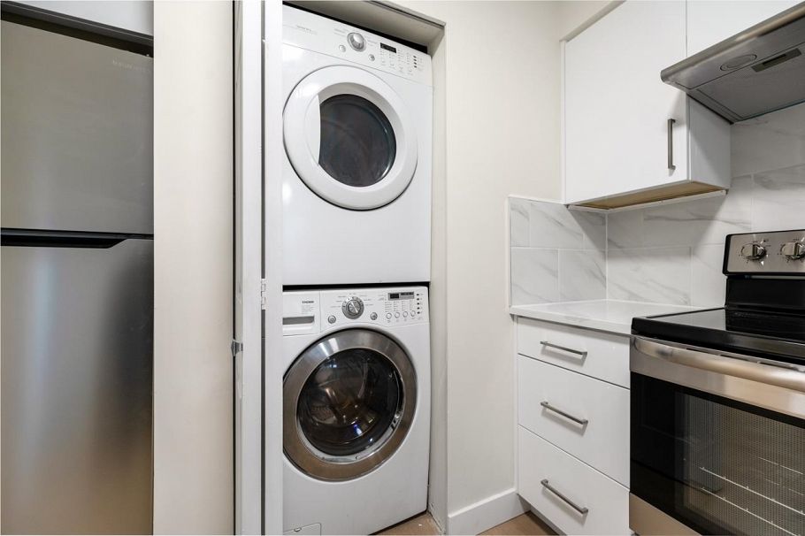 205 1823 E Georgia Street Vancouver, BC - 16