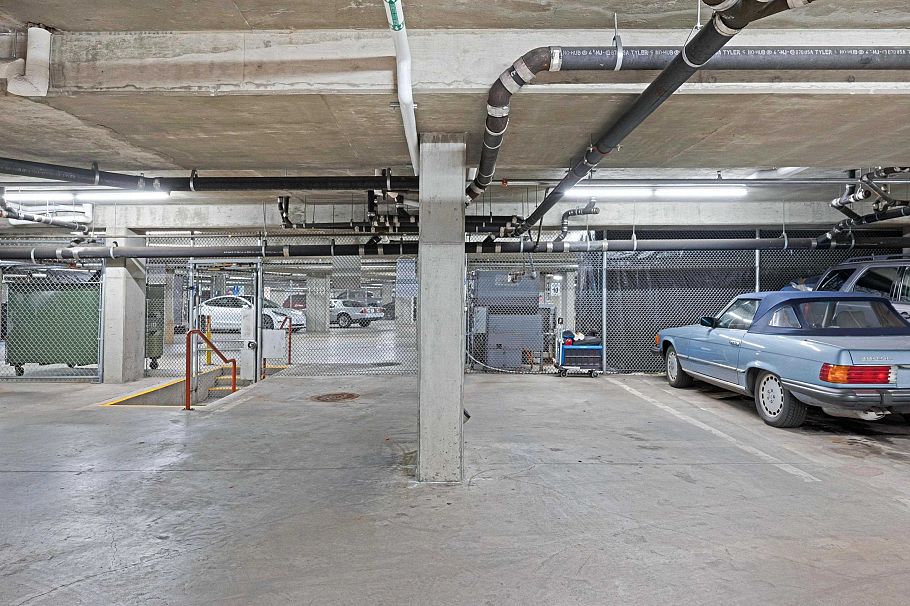 411 2020 E Kent Avenue South Vancouver, BC - 25