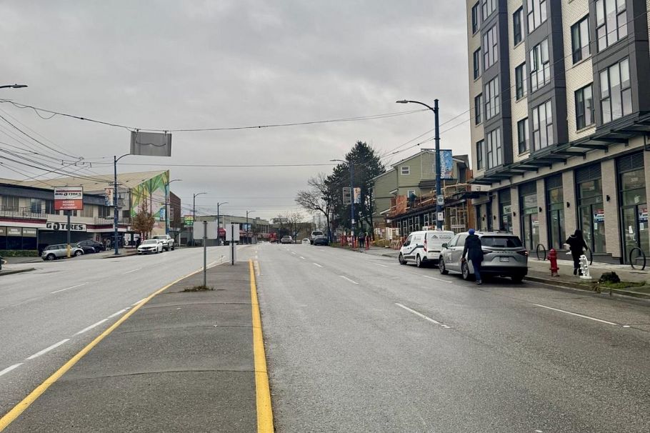 302 3050 Kingsway Road Vancouver, BC - 14