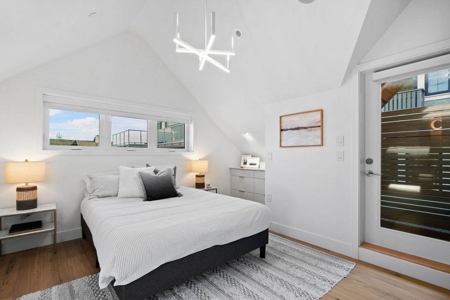 1135 W 33rd Avenue Vancouver, BC - 37