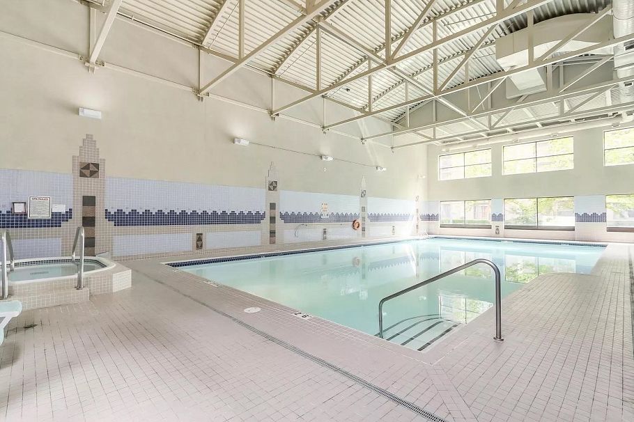 2602 1189 Howe Street Vancouver, BC - 32