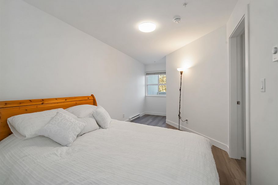 309 2928 Commercial Drive Vancouver, BC - 17