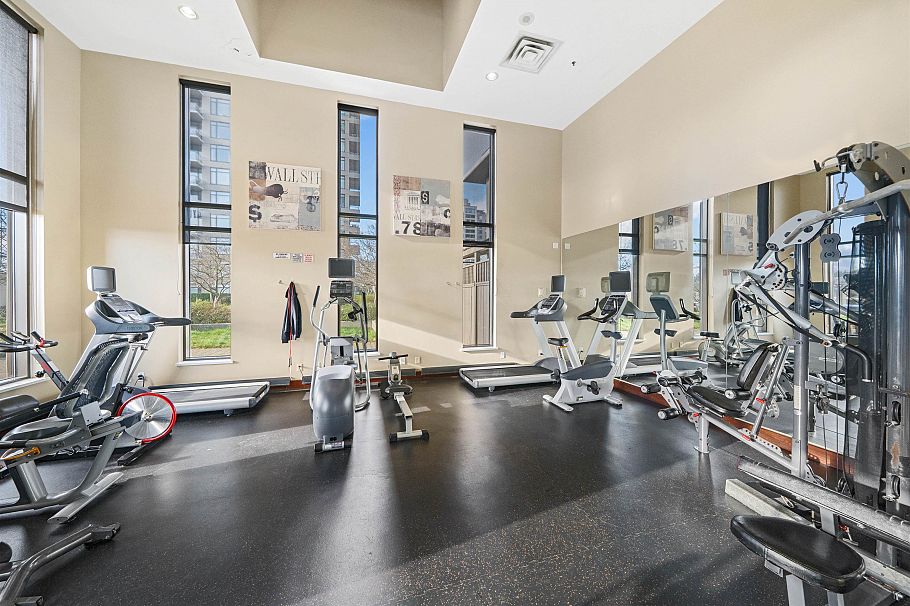 605 2345 Madison Avenue Burnaby, BC - 26