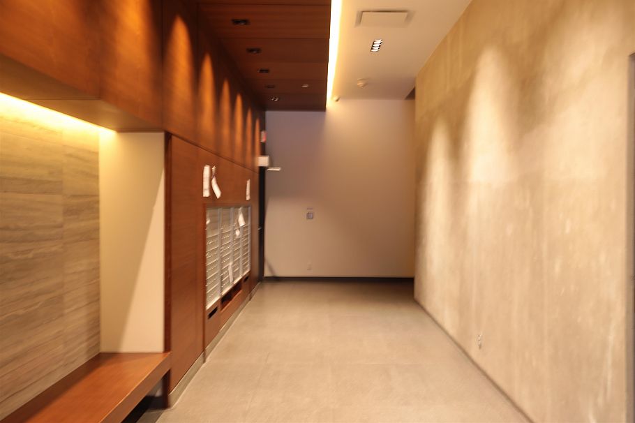 908 999 Seymour Street Vancouver, BC - 17