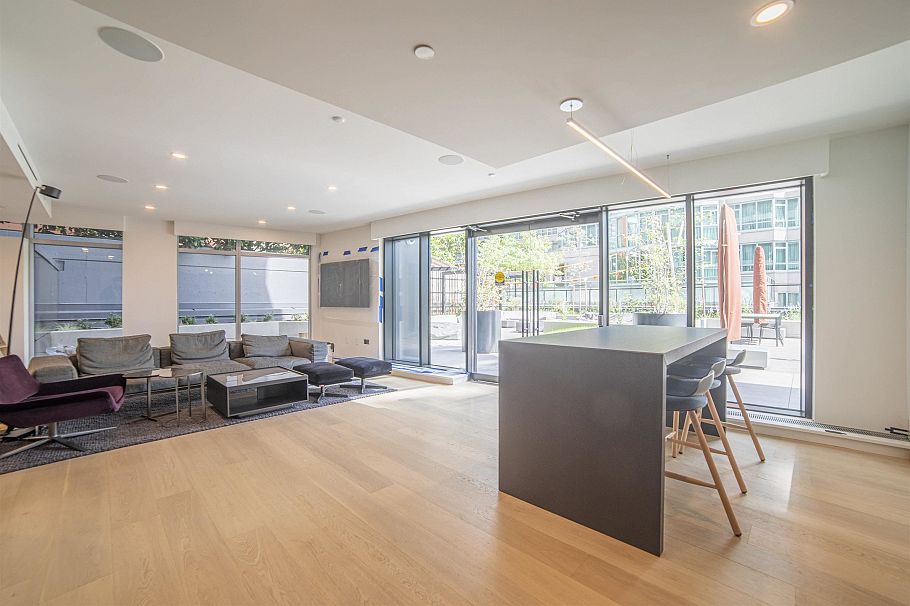 1107 889 Pacific Street Vancouver, BC - 25