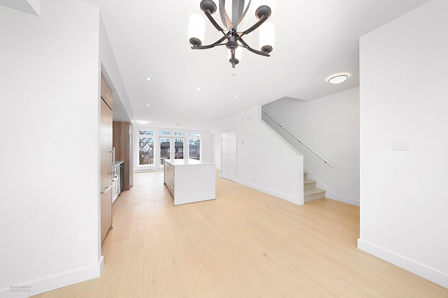 17 5655 Chaffey Avenue Burnaby, BC - 10