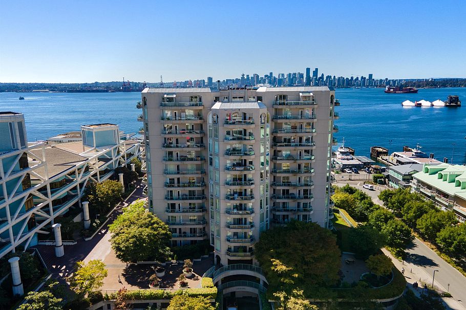 609 168 Chadwick Court North Vancouver, BC - 39