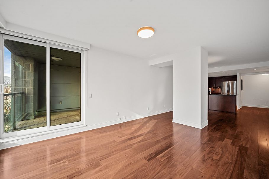 406 535 NICOLA STREET, Vancouver BC V6G 3G2 Vancouver, BC - 2