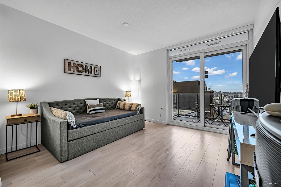 1021 180 E 2nd Avenue Vancouver, BC - 10