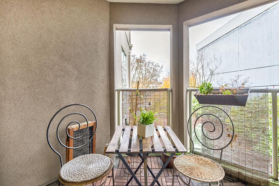 204 1082 W 8th Avenue Vancouver, BC - 20