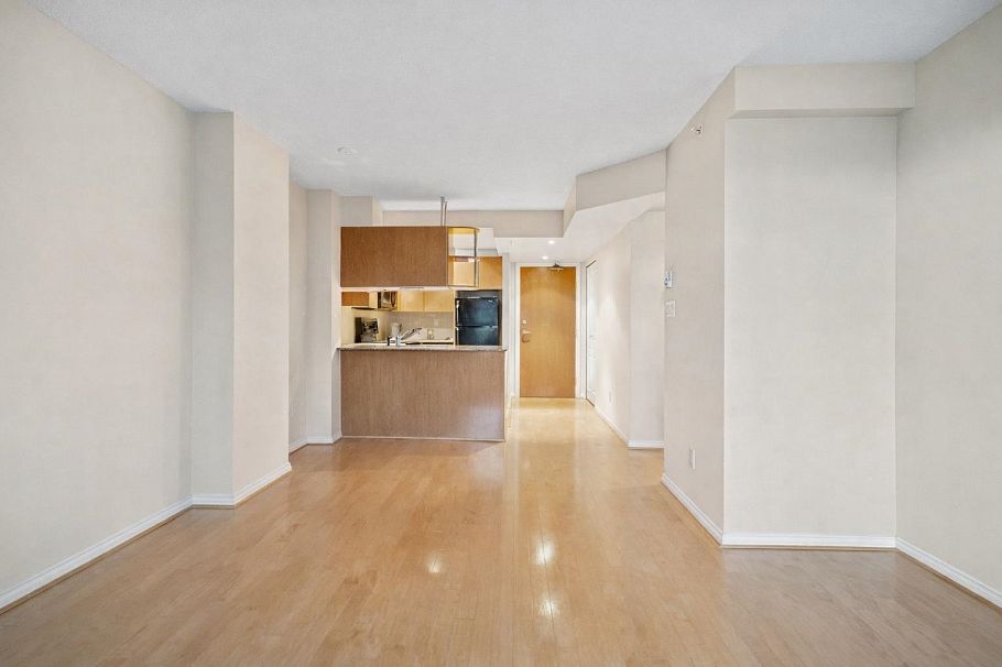 2602 1189 Howe Street Vancouver, BC - 16