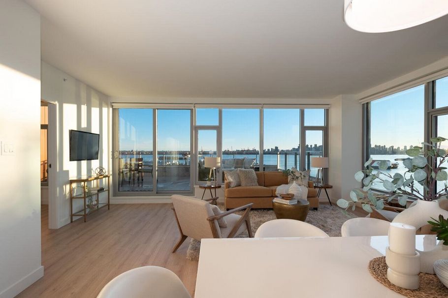 520 755 Harbourside Drive North Vancouver, BC - 21