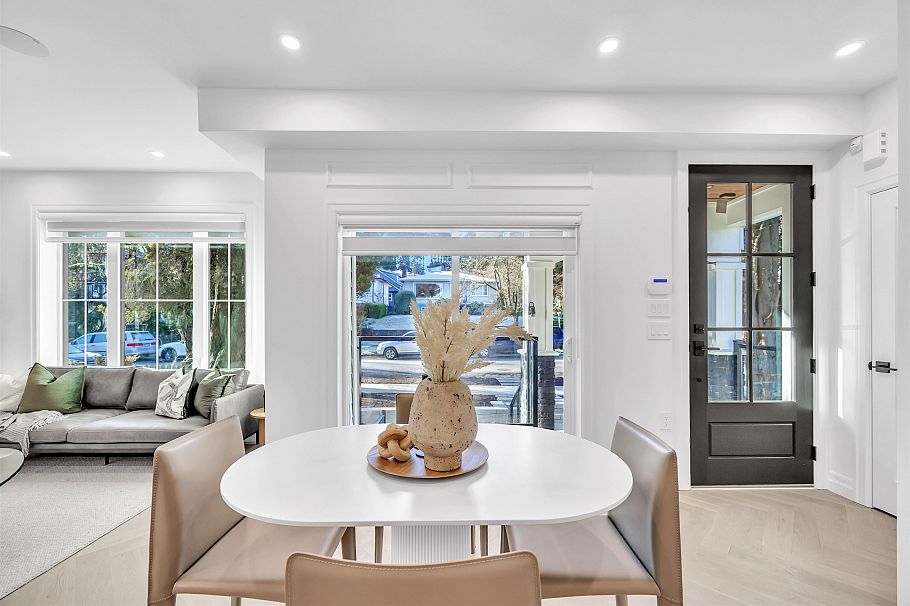 2153 E 20th Avenue Vancouver, BC - 6