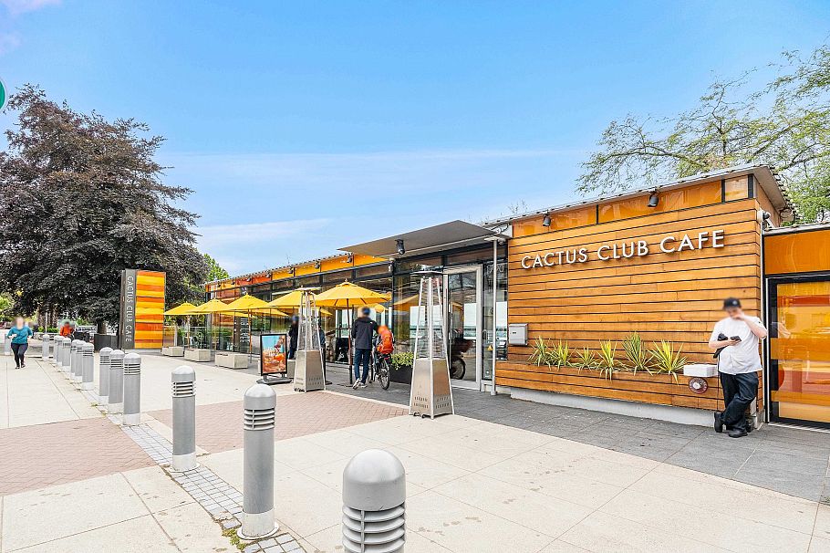 201 1995 Beach Avenue Vancouver, BC - 39