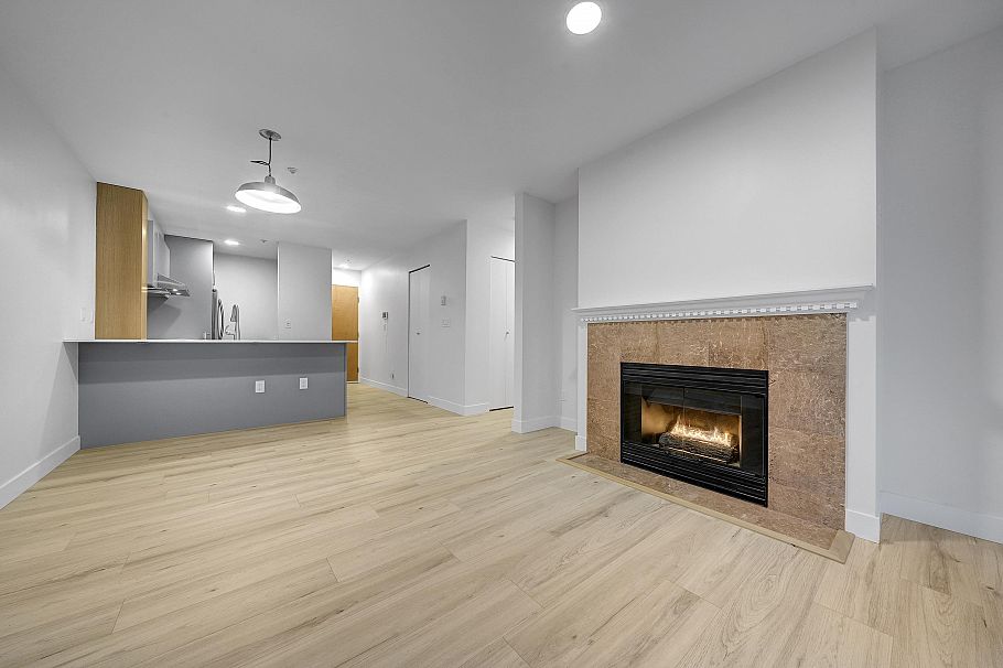 201 1011 W King Edward Avenue Vancouver, BC - 16