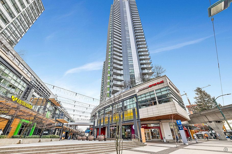 2605 488 SW Marine Drive Vancouver, BC - 2