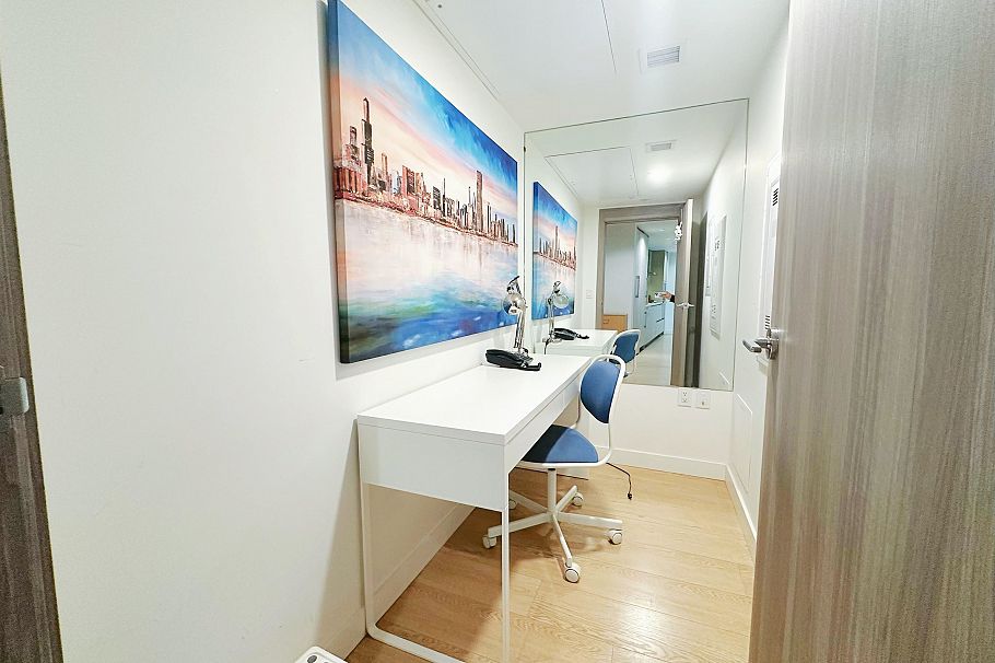 1505 89 Nelson Street Vancouver, BC - 7