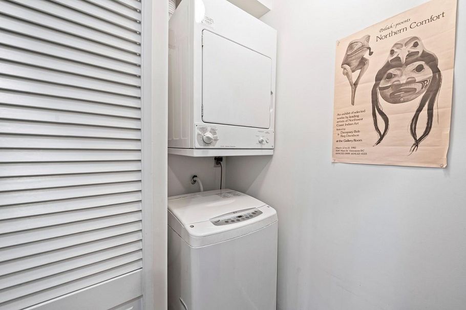 PH2 2320 W 40th Avenue Vancouver, BC - 24