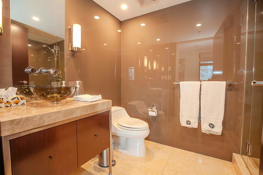 401 1281 W CORDOVA STREET, Vancouver BC V6C 3R5 Vancouver, BC - 11