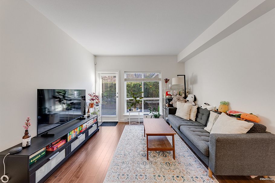 110 5655 Inman Avenue Burnaby, BC - 17