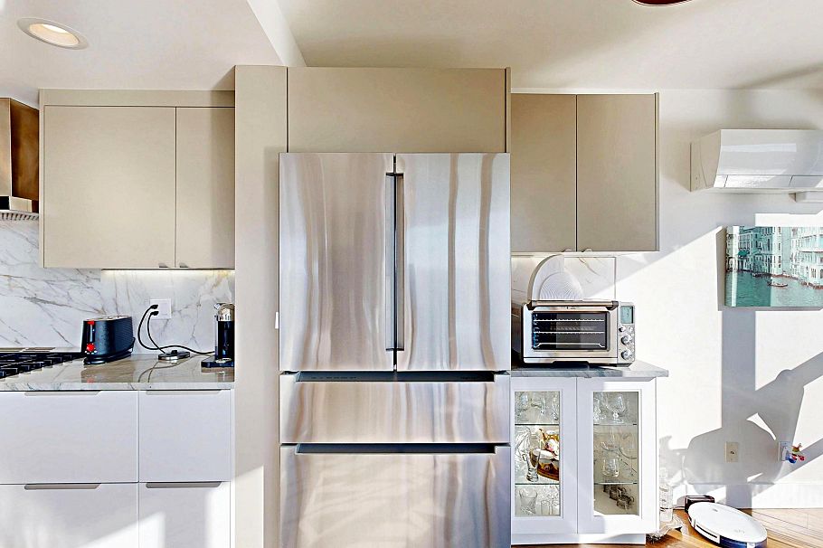 2706 1033 Marinaside Crescent Vancouver, BC - 12