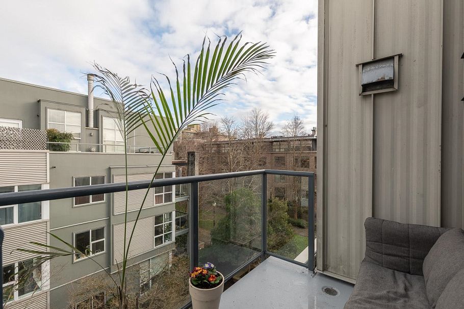 405 2688 Vine Street Vancouver, BC - 16