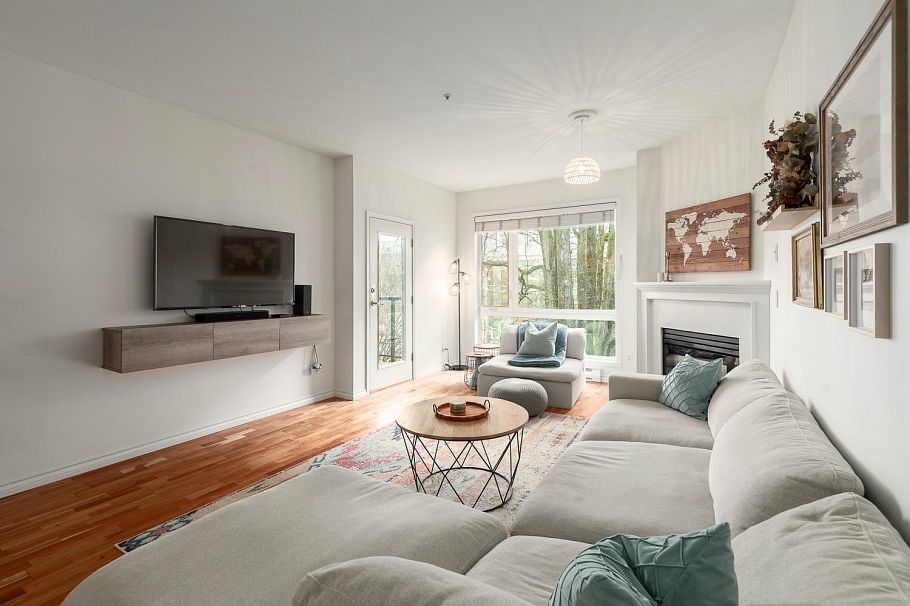 PH2 2577 Willow Street Vancouver, BC - 12