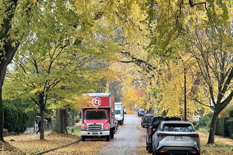 3125 W 38th Avenue Vancouver, BC - 22