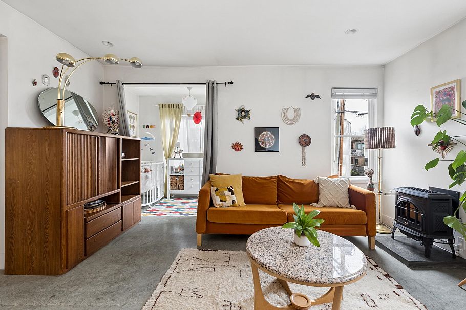 105 507 E 6th Avenue Vancouver, BC - 5