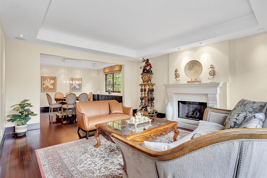 1807 Acadia Road Vancouver, BC - 6