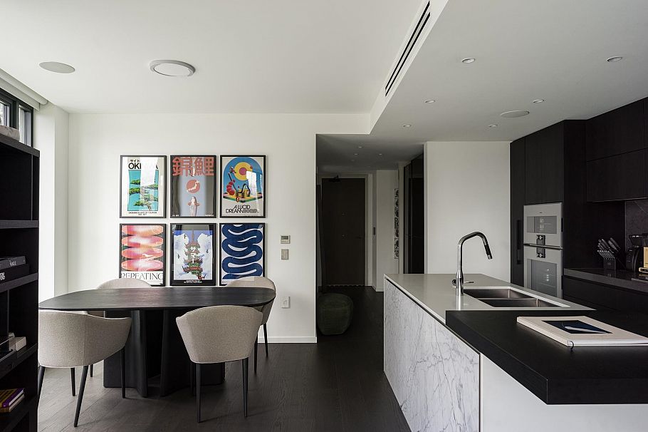 406 1601 Quebec Street Vancouver, BC - 6