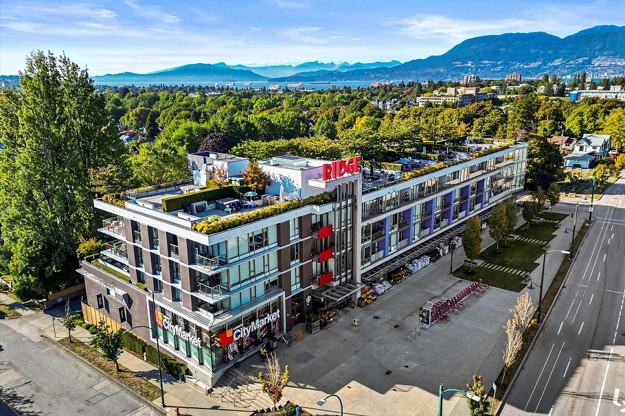 312 2118 W 15th Avenue Vancouver, BC - 34