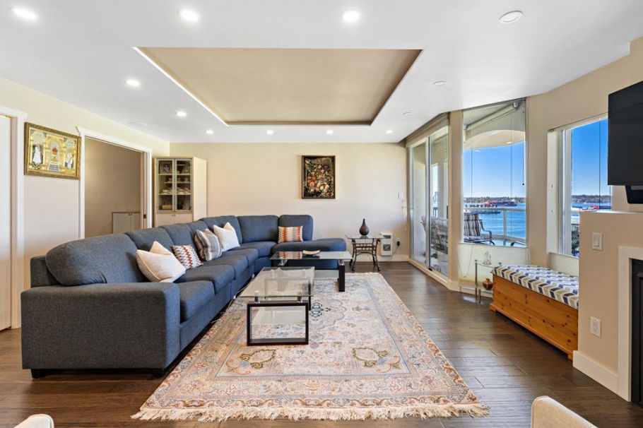 609 168 Chadwick Court North Vancouver, BC - 20