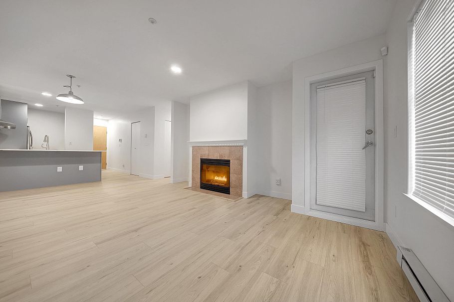 201 1011 W King Edward Avenue Vancouver, BC - 15