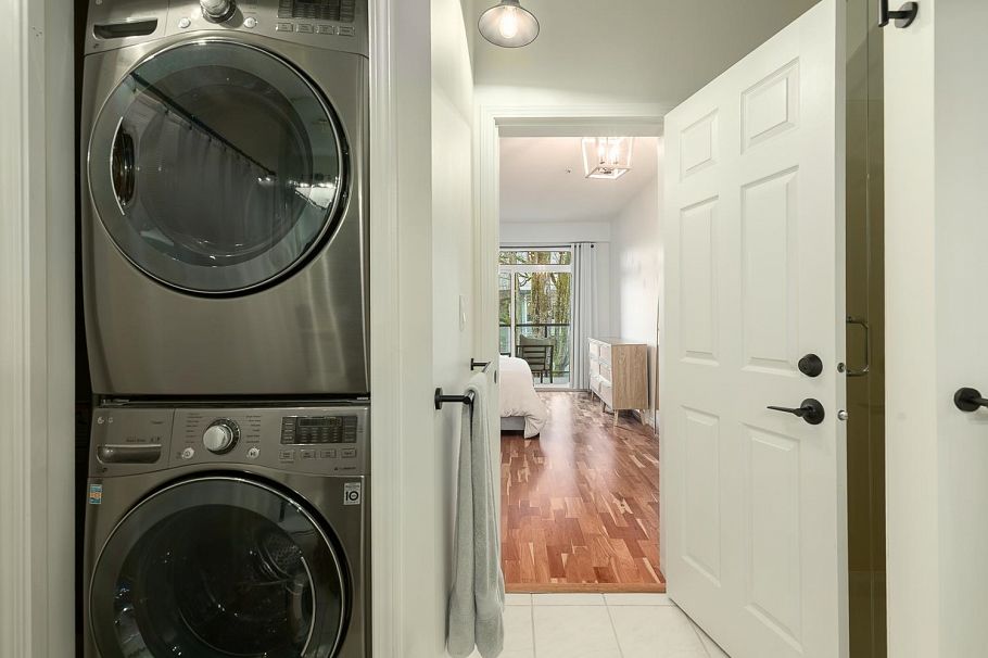 PH2 2577 Willow Street Vancouver, BC - 22