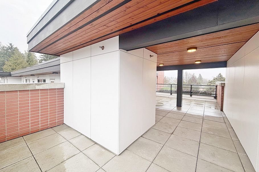 11 368 W 64th Avenue Vancouver, BC - 31