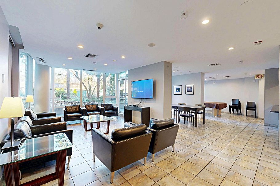 2706 1033 Marinaside Crescent Vancouver, BC - 36