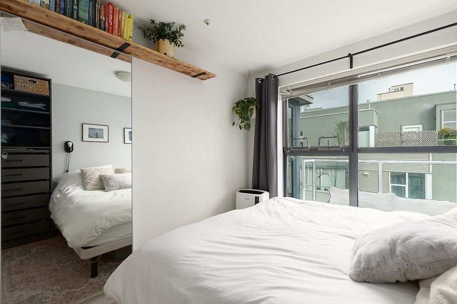 405 2688 Vine Street Vancouver, BC - 10