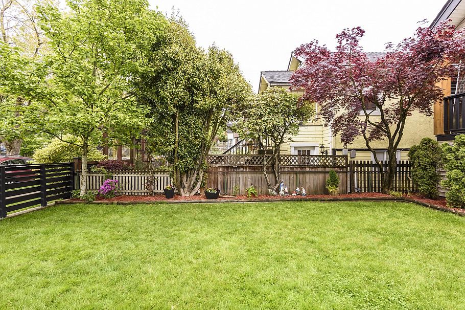 3528 Franklin Street Vancouver, BC - 37