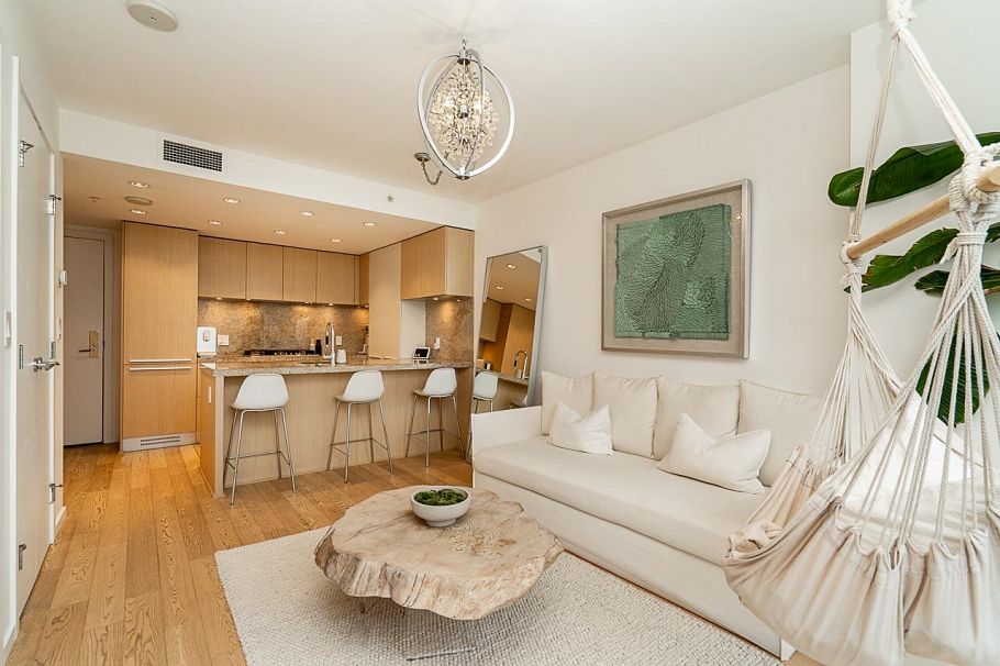 2103 1351 Continental Street Vancouver, BC - 16