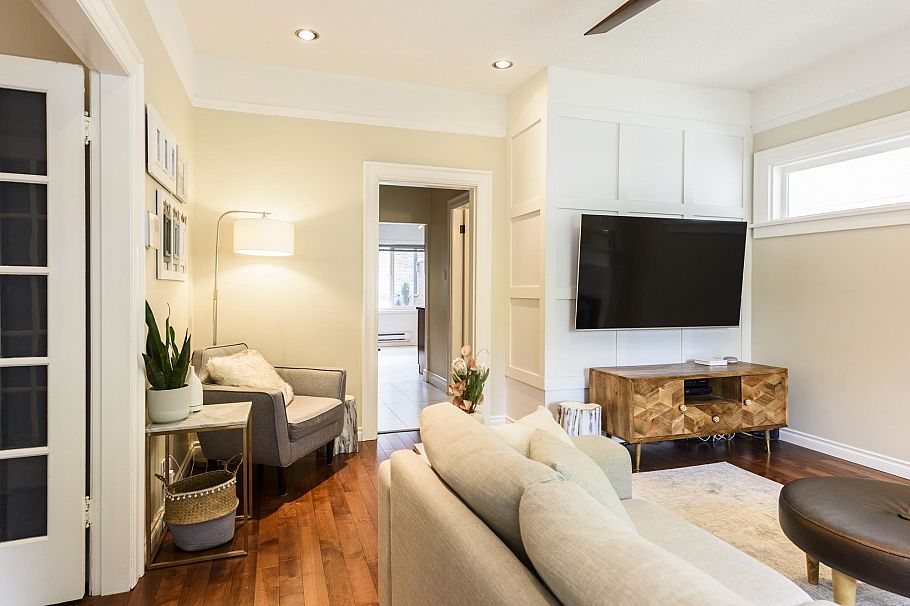 3528 Franklin Street Vancouver, BC - 7