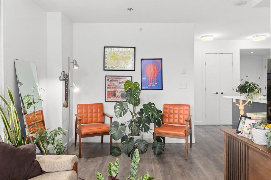 803 238 W Broadway Vancouver, BC - 8