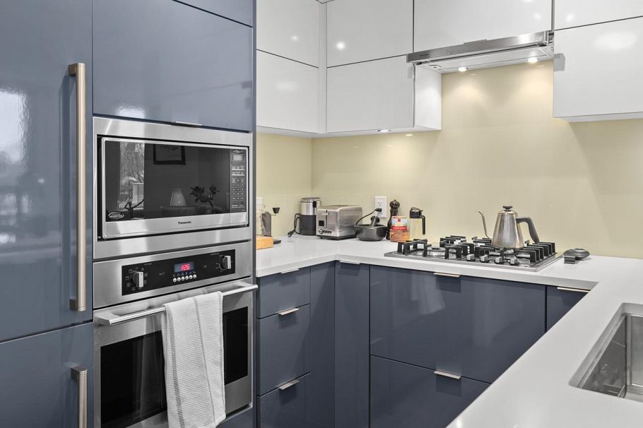 803 238 W Broadway Vancouver, BC - 16